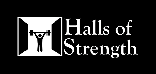 Halls of Strength